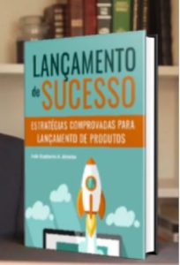 Lançamento de Sucesso
