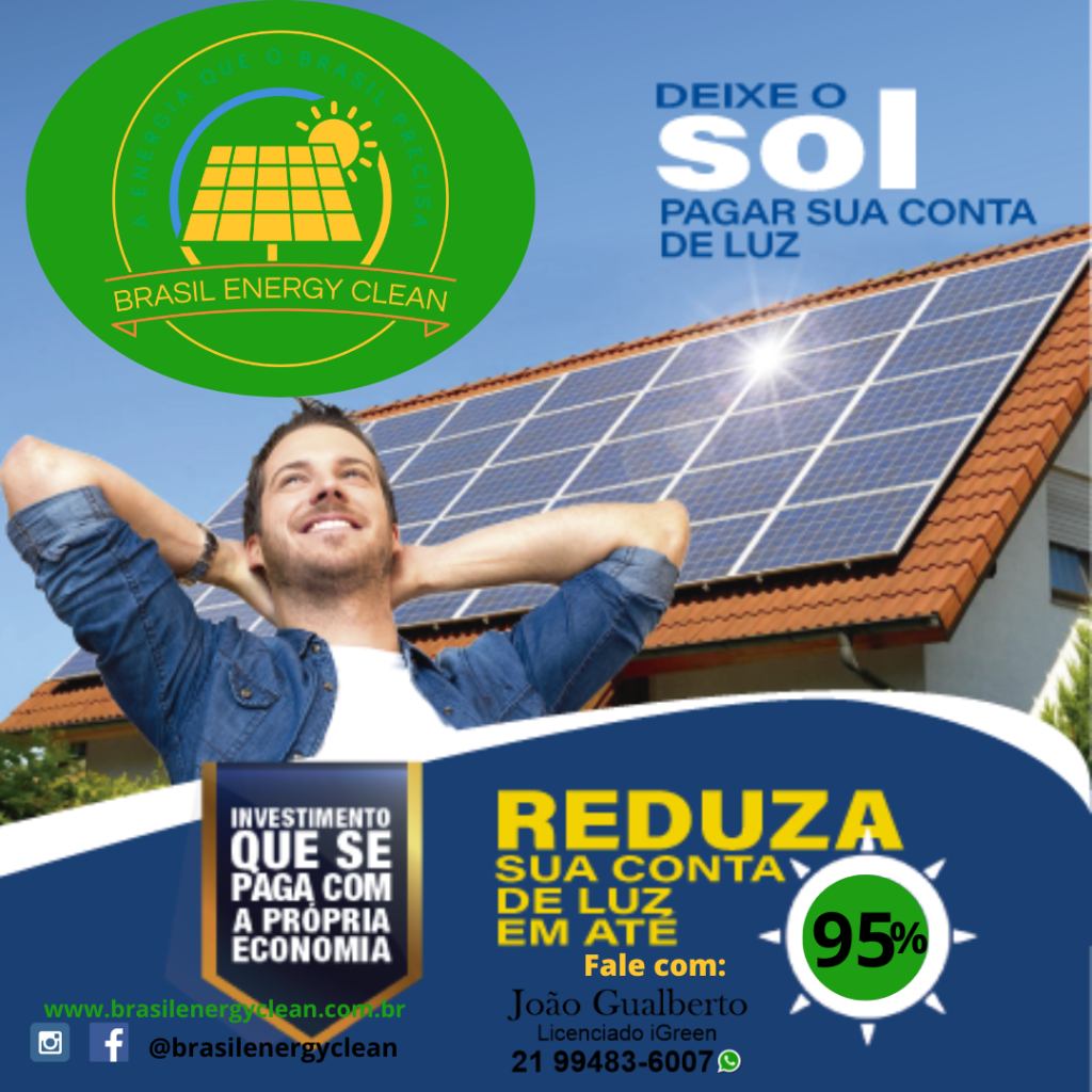 Energia solar Para Igrejas